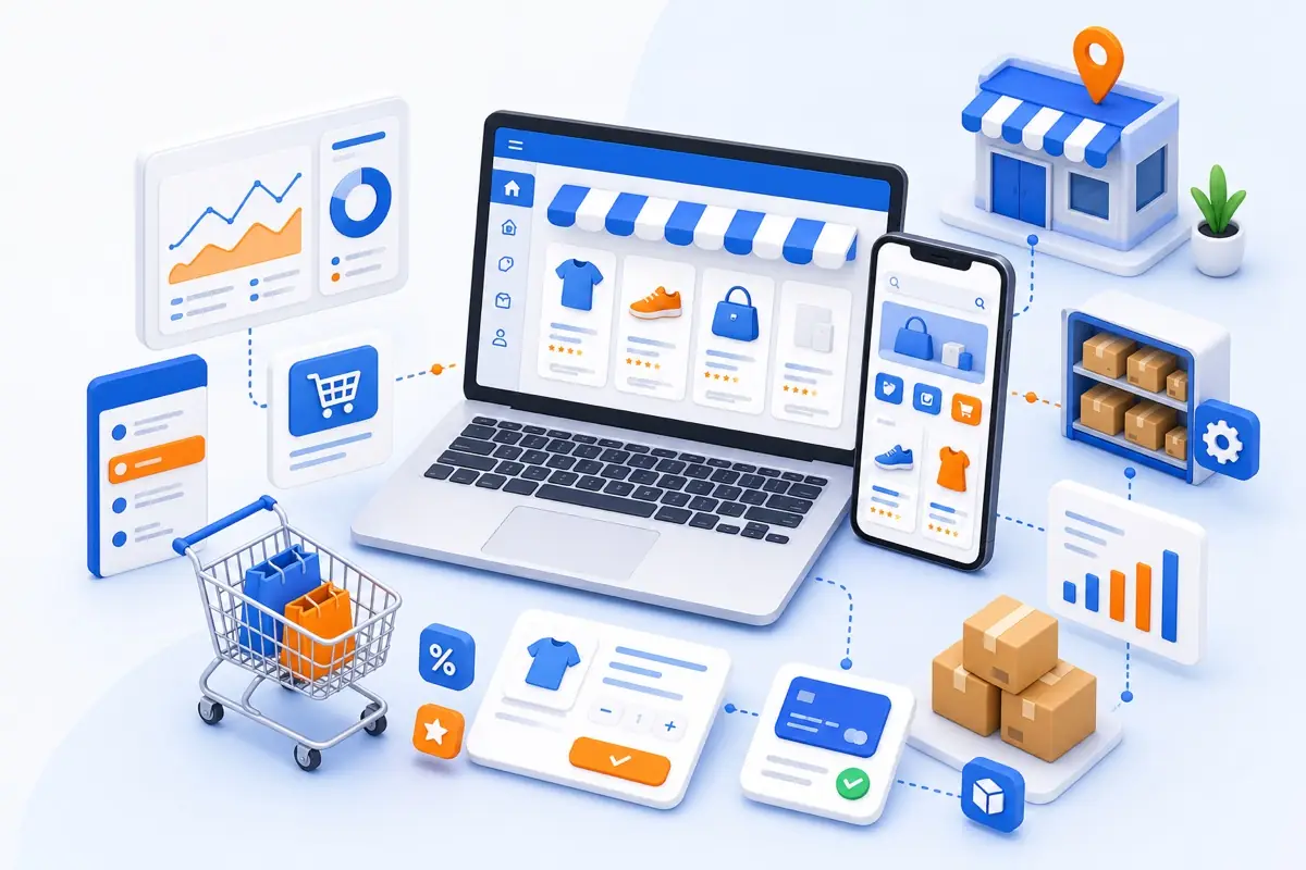 Tienda virtual proyecto tienda virtual ESAMSoft